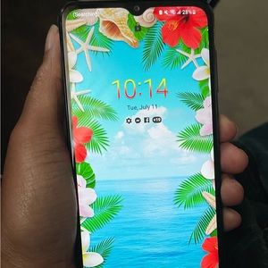 T-Mobile Samsung Galaxy A32 5G